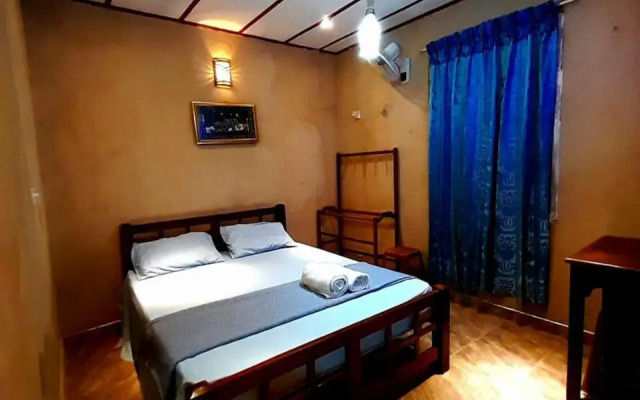 Sanron Guest House - Ella