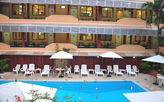 Swan Hotel Bangkok