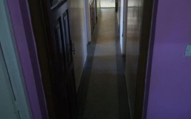 Greenlife Resort And Spa