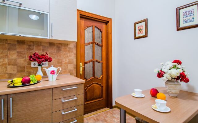 Sherborne ApartHotel