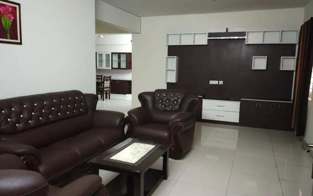 Fresh Living Prime Hitech