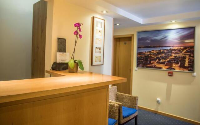 Inn Fashion Residence