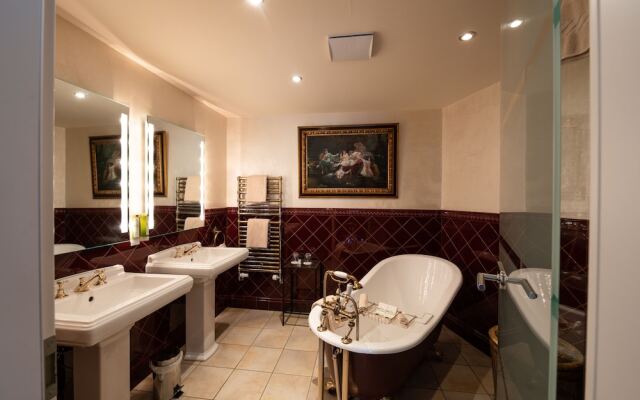 Wellness- & Genusshotel Weisser Bär