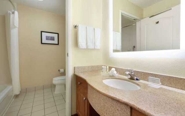 Homewood Suites by Hilton Oakland-Waterfront