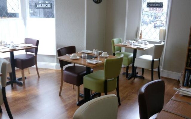 Bonny Brae Guest House