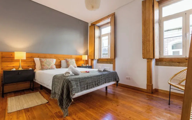 Bairro Alto Two Bedroom Apartment