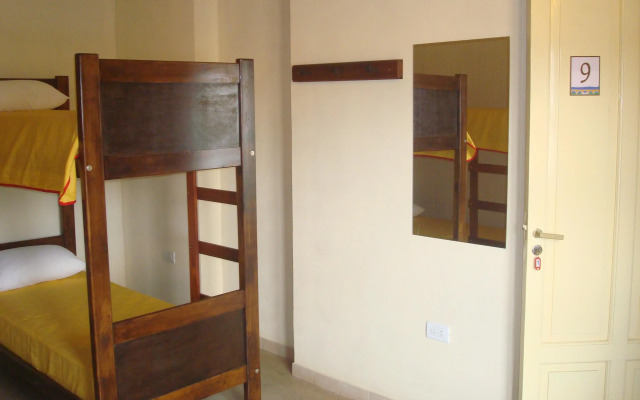 Hostel Centenario