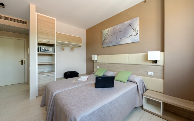 Hotel Cristina Napoli