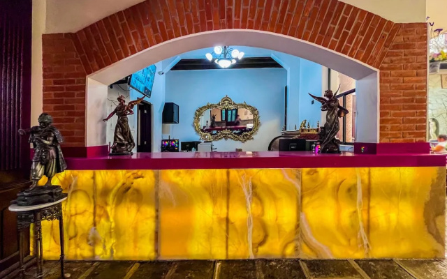 Hotel Margarita