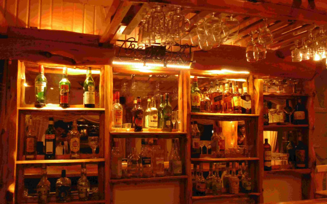 Hosteria Cumbres Blancas