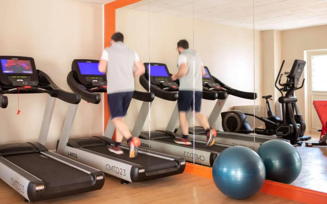 Mercure Rambouillet Relays du Chateau