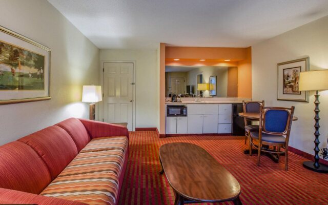 Clarion Suites Augusta