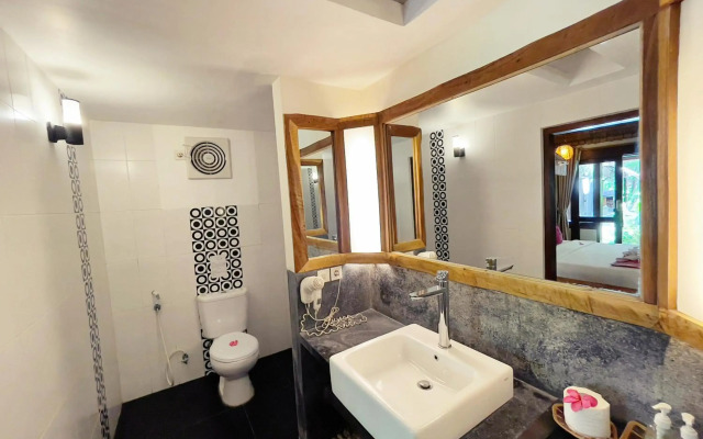 Samba Villas
