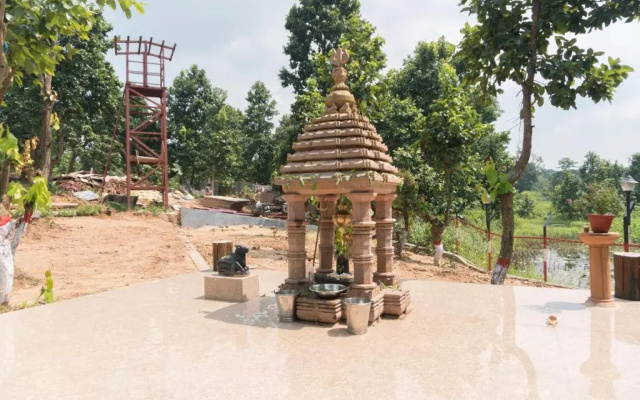 Kushal Palli Resorts- A unit of PearlTree Hotels & Resorts