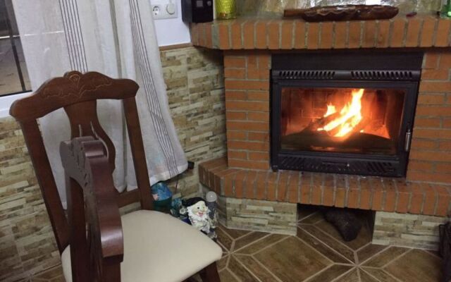 House El Viso Cordoba/Rute