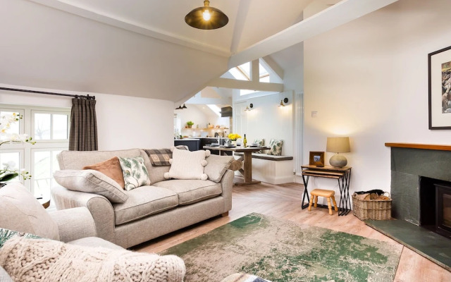 Tilly's Cottage
