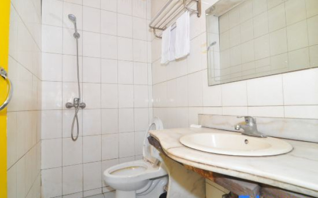 Tiandu Hostel