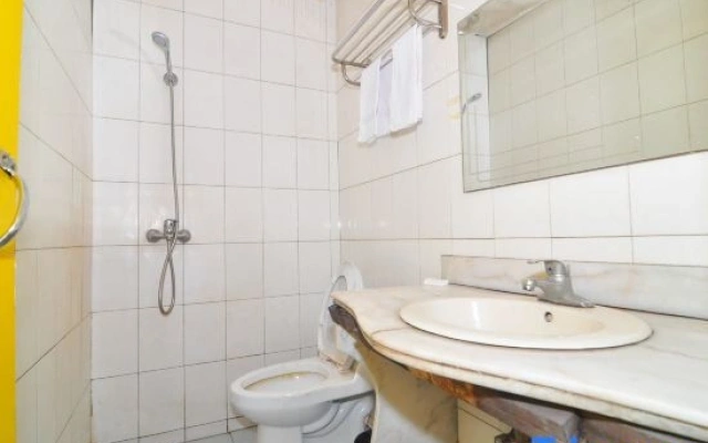 Tiandu Hostel