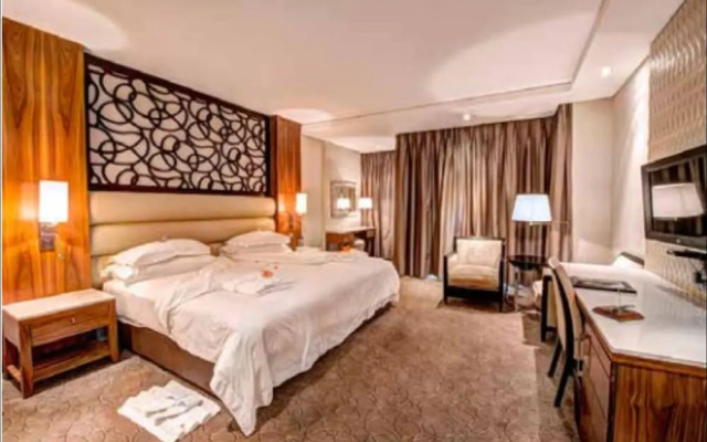 The Royal Marang Hotel