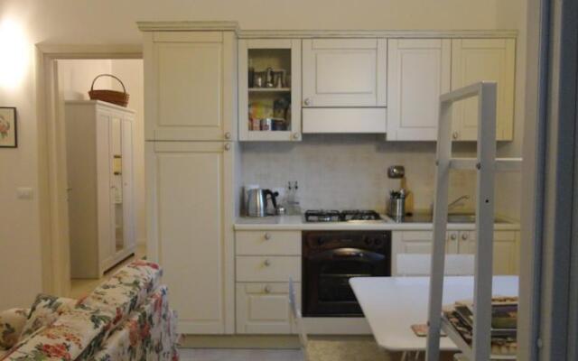 Golgi Apartment