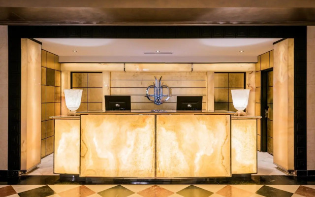 Grand Hotel Las Dunas