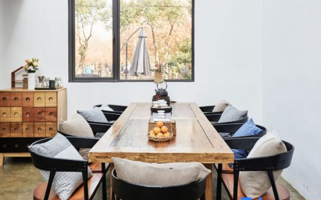 Shanghai Hanqi Homestay