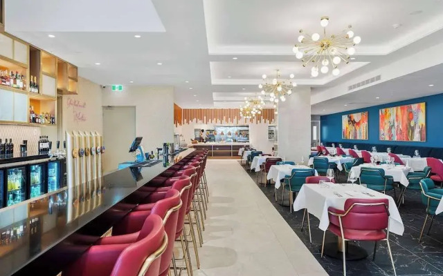 Tryp By Wyndham Southport Gold Coast