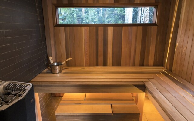 Apalie Retreat