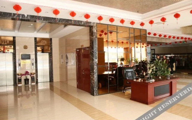 Zhizhen Mingdu Hotel