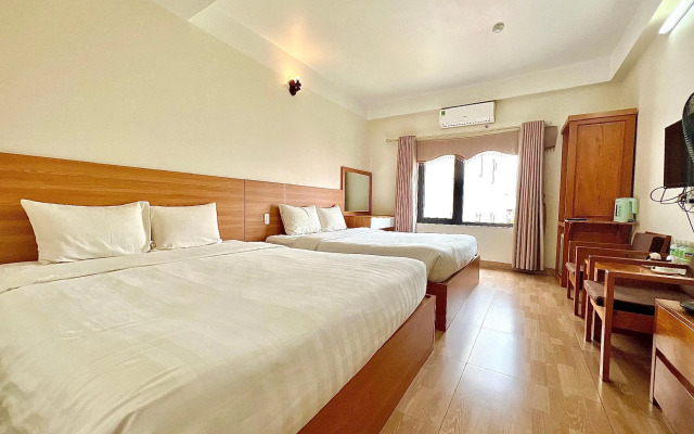 Dragon Airport Hotel