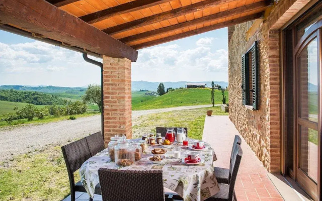 Agriturismo Pompilia 2