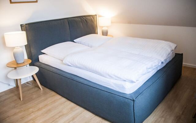 Carwitzer See Modern Retreat