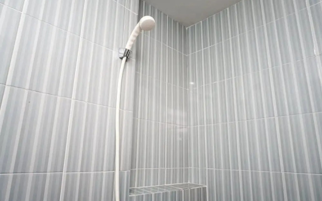 Modern Studio Apartment at Cinere Resort