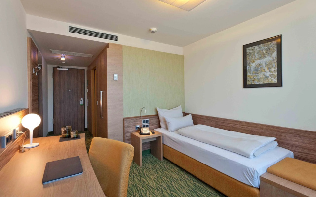 Hotel Bildungsblick