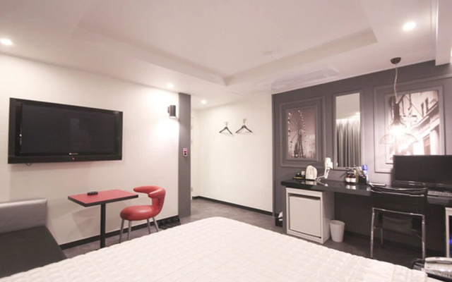 Nuri Hotel Gwangalli