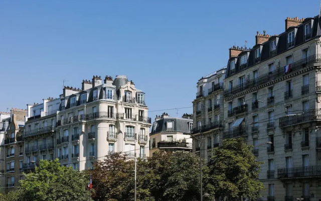 Yvette Hotel Porte de Versailles, Sonder by Marriott Bonvoy