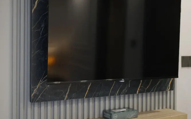 ZAR Luxury Suites Murree