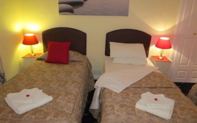 Watson Lodge Guest House