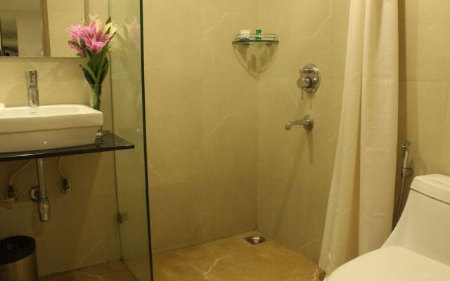 Hotel Shree Venkateshwara