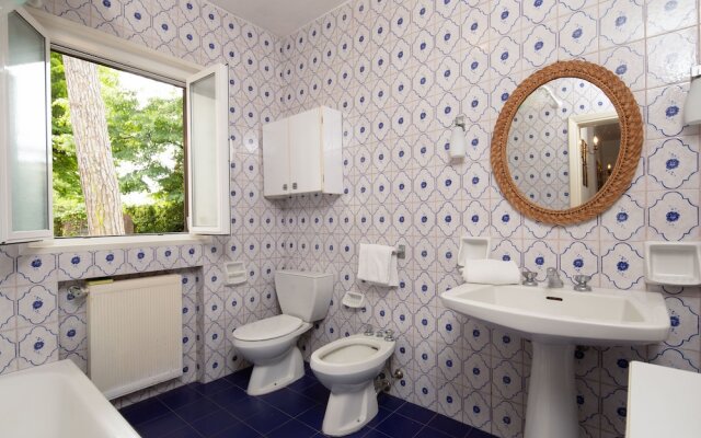 Vittoria Apartments by Mmega