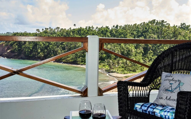 Wanderlust Caribbean - Adventure Travel Boutique Hotel