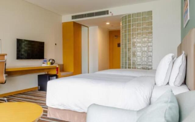 Holiday Inn Express Xi'An North Station
