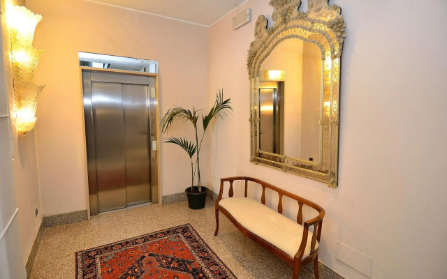 Hotel Nuova Mestre