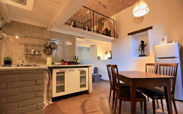 Casa Vacanze Piazza Vecchia