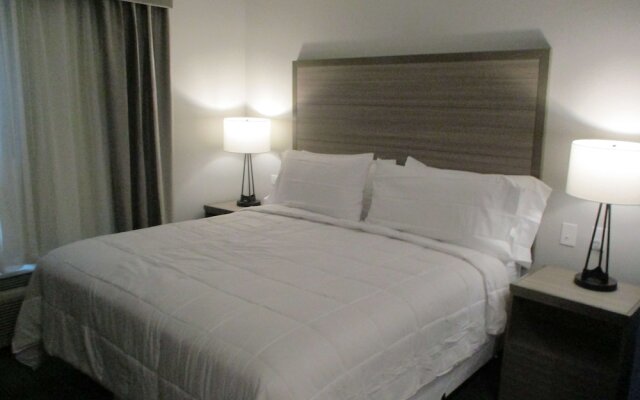 Best Western Plus Wills Point