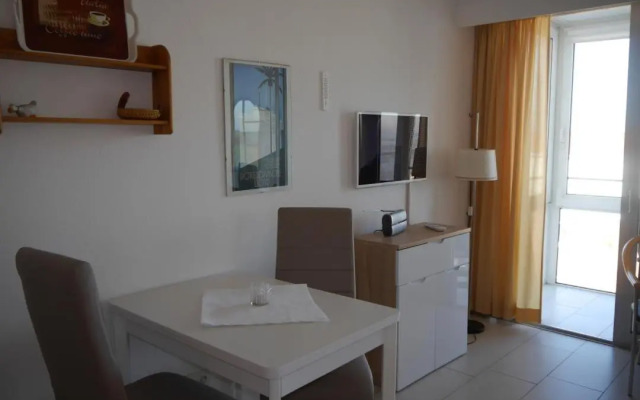 Seehütte Ferienwohnung 505