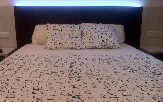 Hostal Ribas