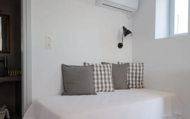 L' arco Milos Suite