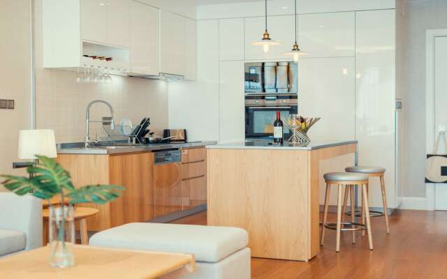 Residence G Shenzhen