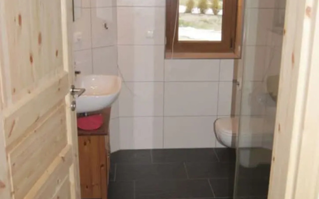 Rugen Apartment Waterview